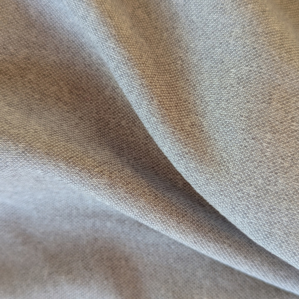 Modern Citizen AeroZero Classic Technical Knit Shirt Gray Airport Ready Sz S - Picture 6 of 11